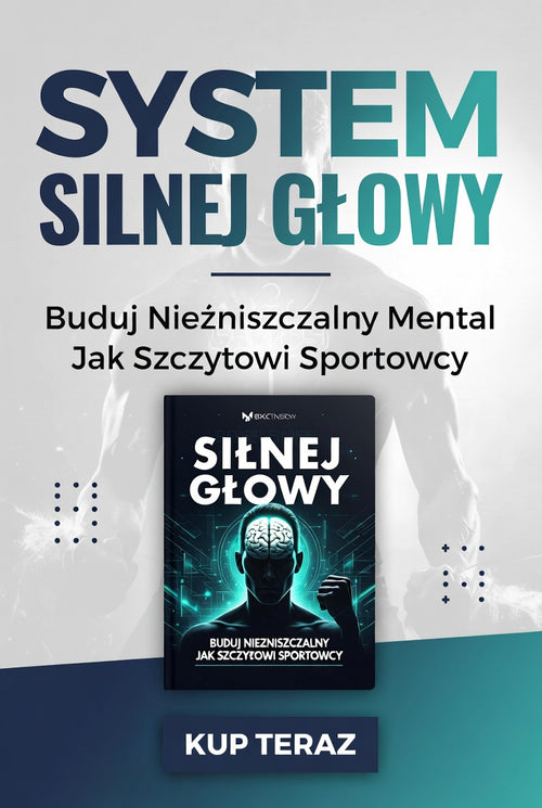 E-BOOK SYSTEM SILNEJ GŁOWY