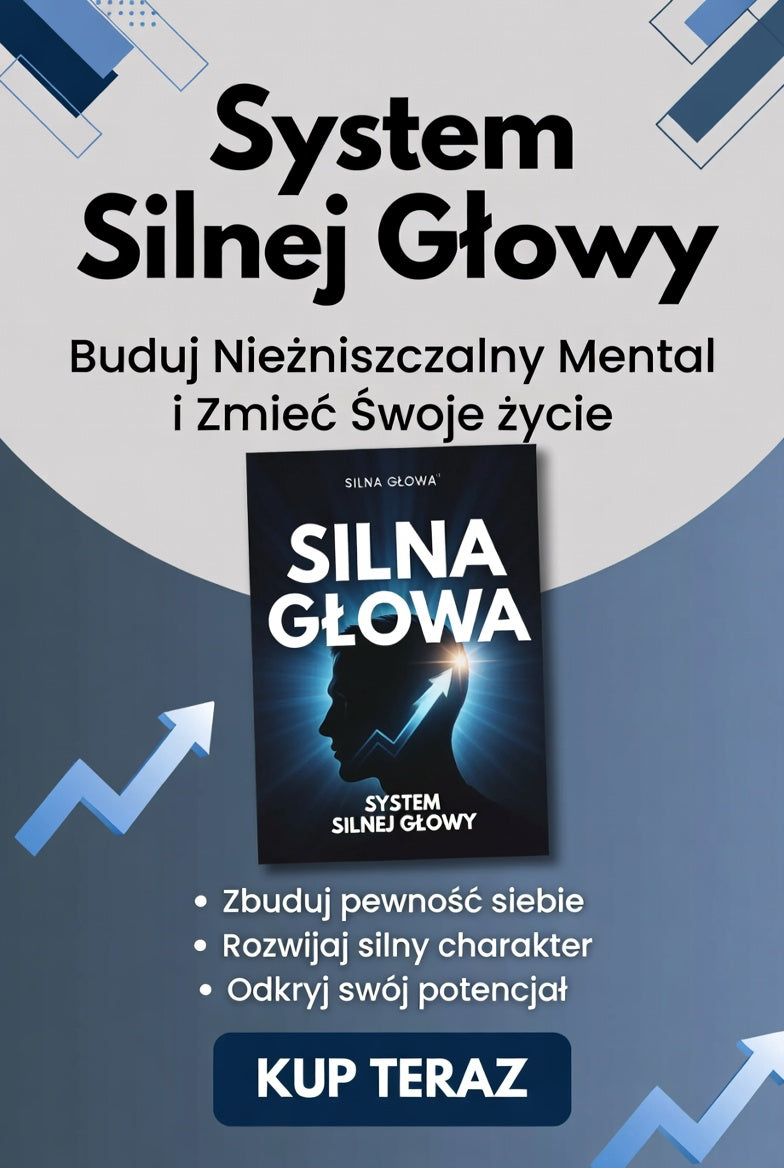 E-BOOK SYSTEM SILNEJ GŁOWY